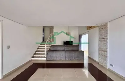 Casa em condomínio fechado com 4 quartos à venda na Rua Carlos Pires de Souza, Glebas Califórnia, Piracicaba