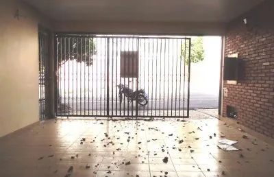 Casa com 3 quartos à venda na Rua Manoel Ferraz De Arruda Campos, Alto, Piracicaba