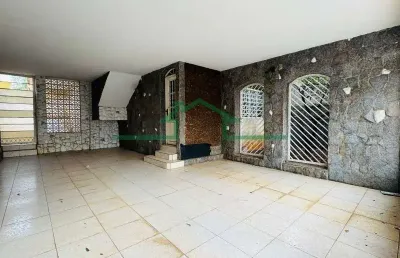 Casa com 3 quartos à venda na Rua Carlos de Campos, São Judas, Piracicaba
