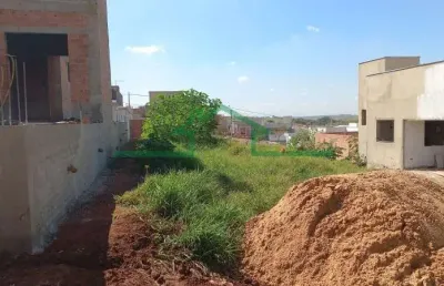 Terreno à venda no Santa Rita, Piracicaba 