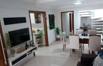 Casa com 3 quartos à venda na Rua Selma Gambaro Trevisan, Jardim São Luiz, Piracicaba