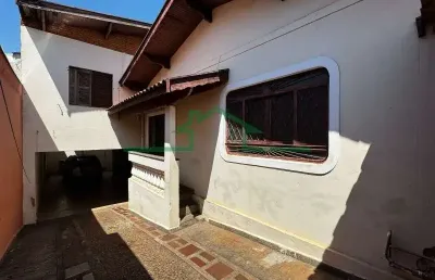 Casa com 3 quartos à venda na Rua Fernando Febeliano da Costa, São Dimas, Piracicaba