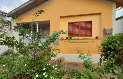 Casa com 5 quartos à venda na Rua do Trabalho, Vila Independência, Piracicaba