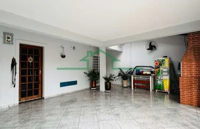 Casa com 3 quartos à venda na Rua João Francisco de Oliveira, Terra Nova, Piracicaba