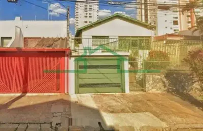 Casa com 5 quartos à venda na Avenida São João, São Judas, Piracicaba