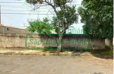 Terreno à venda na Rua Francisco Crisóstomo Nascimento, Nova Piracicaba, Piracicaba