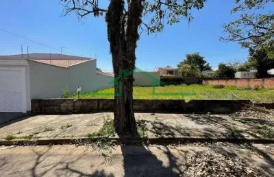 Terreno à venda na Rua dos Beija-Flores, Nova Piracicaba, Piracicaba