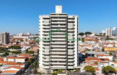 Apartamento com 3 quartos à venda na Rua Alfredo Guedes, Alto, Piracicaba