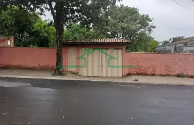 Chácara / sítio com 3 quartos à venda em Artemis, Piracicaba 