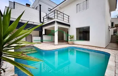 Casa em condomínio fechado com 3 quartos à venda no Jardim Noiva da Colina, Piracicaba 