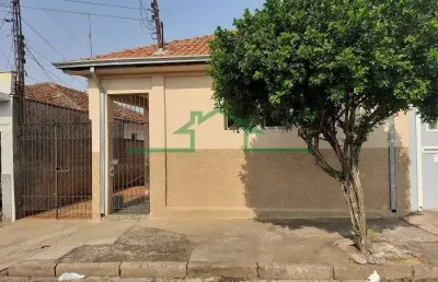 Casa com 3 quartos à venda na Rua Fernando de Souza Costa, Paulista, Piracicaba