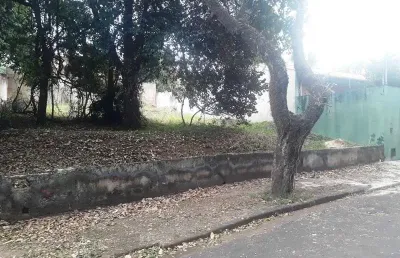 Terreno à venda na Rua Professor Joaquim do Marco, Terras do Engenho, Piracicaba