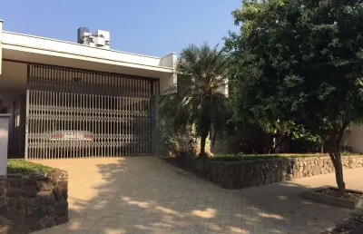 Casa com 3 quartos à venda na Rua Fernando Ferraz de Arruda Pinto, Centro, Piracicaba