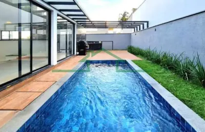 Casa com 3 quartos à venda na Rua Alletassio Trombeta, Santa Rosa Ipês, Piracicaba