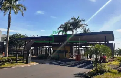 Casa em condomínio fechado com 3 quartos à venda na Rua Aristodemo Michelini, Santa Rosa Ipês, Piracicaba