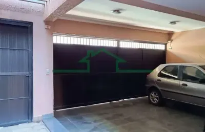 Casa com 3 quartos à venda no Alto, Piracicaba 