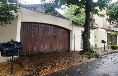 Casa com 3 quartos à venda na Rua Edu Chaves, São Dimas, Piracicaba