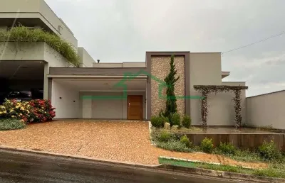 Casa em condomínio fechado com 3 quartos para alugar na Rua Joaquim Rocha, Bongue, Piracicaba