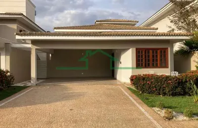 Casa em condomínio fechado com 3 quartos à venda na Rua Luiz José Mesquita, Glebas Califórnia, Piracicaba