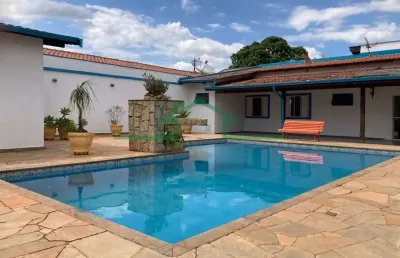 Casa em condomínio fechado com 2 quartos à venda na Alameda das Samambaias, Campestre, Piracicaba