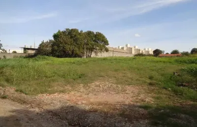 Terreno comercial para alugar na Rua dos Trevos, Bongue, Piracicaba