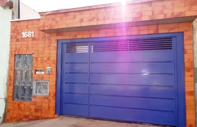 Apartamento com 5 quartos à venda na Rua Dona Eugênia, São Judas, Piracicaba