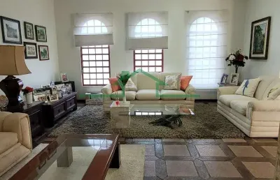 Casa com 3 quartos à venda na Travessa Nossa Senhora do Carmo, São Dimas, Piracicaba