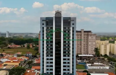Apartamento com 4 quartos à venda na Rua do Rosário, Centro, Piracicaba