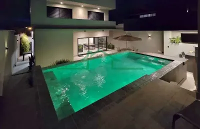 Casa em condomínio fechado com 3 quartos à venda na Avenida Décio Libardi, Santa Rosa Ipês, Piracicaba