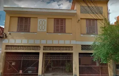 Casa com 12 quartos à venda na Rua Quinze de Novembro, Alto, Piracicaba