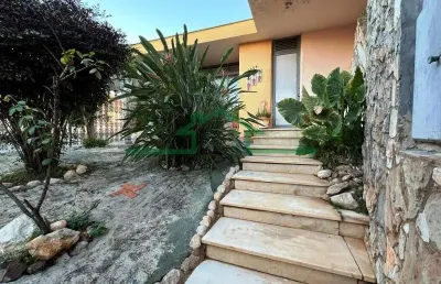 Casa com 4 quartos à venda na Rua Riachuelo, Centro, Piracicaba