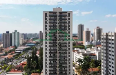 Apartamento com 4 quartos para alugar na Rua Dr. Antônio Augusto Barros Penteado, Jardim Elite, Piracicaba