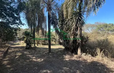 Terreno à venda na Rua Alberto Coral, Vila Fátima, Piracicaba