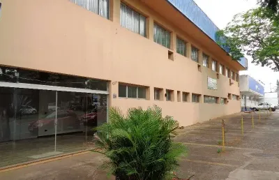 Casa comercial para alugar na Avenida Antônia Pazzinato Sturion, Morumbi, Piracicaba