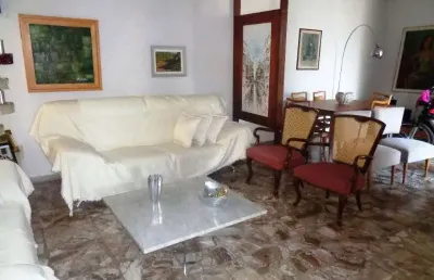 Casa comercial para alugar na Rua Saldanha Marinho, Cidade Jardim, Piracicaba