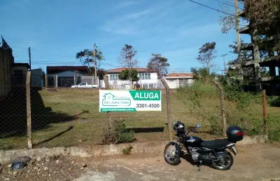 Terreno comercial para alugar na Rua Visconde do Rio Branco, Higienópolis, Piracicaba
