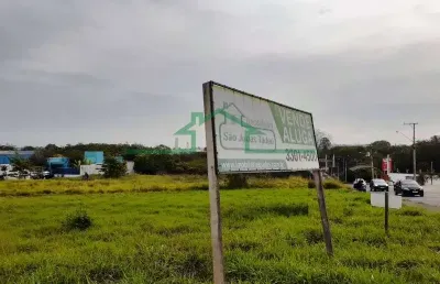 Terreno à venda na Avenida Cristóvão Colombo, Santa Terezinha, Piracicaba