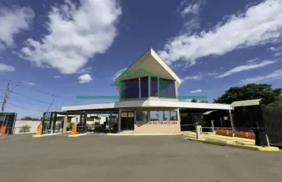 Terrenos e chácaras - condomínio colinas do piracicaba