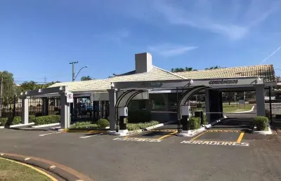 Terrenos e chácaras - condomínio terras de piracicaba iv