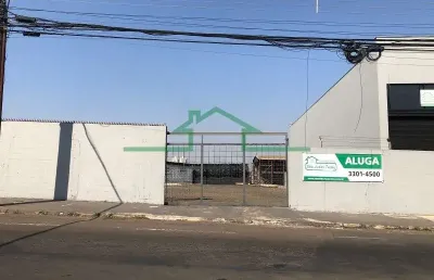 Casa comercial para alugar na Av. Dr. Cássio Paschoal Padovani, Morumbi, Piracicaba
