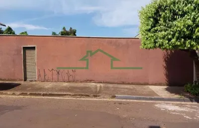 Terreno à venda na Rua Iracema Pereira, Jardim Santa Silvia, Piracicaba