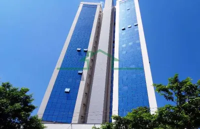 Casa comercial para alugar na Avenida Independência, Centro, Piracicaba