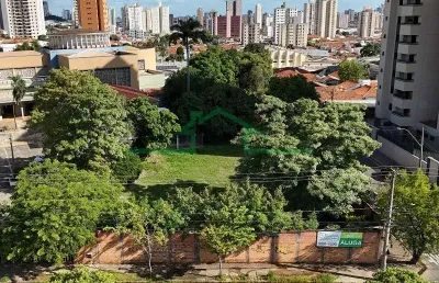 Terreno comercial para alugar na Rua Barão de Piracicamirim, São Judas, Piracicaba