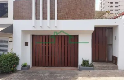 Casa comercial à venda na Rua Gomes Carneiro, Centro, Piracicaba