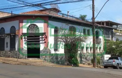 Apartamento com 5 quartos à venda na Rua Tiradentes, Centro, Piracicaba