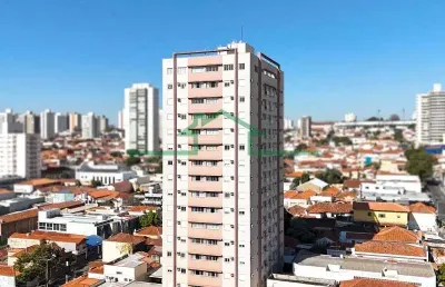 Apartamento com 3 quartos à venda na Rua José Pinto de Almeida, Alto, Piracicaba