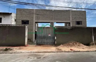 Casa comercial para alugar na Rua General Câmara, Jardim Califórnia, Piracicaba
