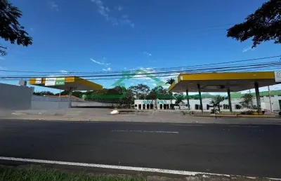 Terreno comercial para alugar na Av. Dr. Cassio Paschoal Padovani, Morumbi, Piracicaba