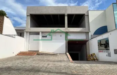 Casa comercial para alugar na Travessa Espanha, Cidade Jardim, Piracicaba