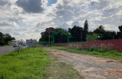 Terreno comercial à venda na Rua Antonieta Ferrari Gatti, Jardim Abaeté, Piracicaba